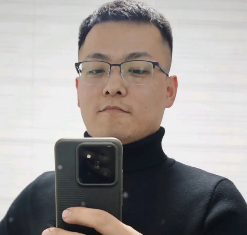 清风的第一张照片--连云港相亲服务中心