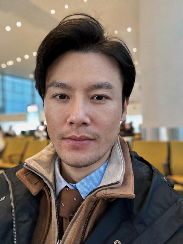 Jiahao的第一张照片--连云港相亲服务中心