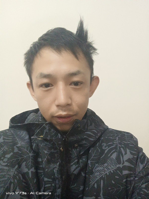 不吃葡萄皮的第一张照片--连云港相亲服务中心