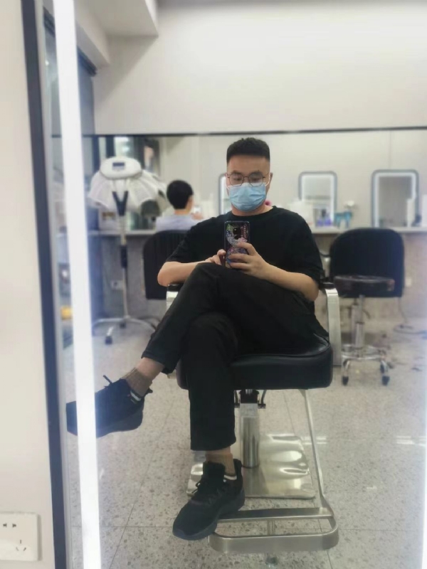 暮三的第二张照片--连云港相亲服务中心