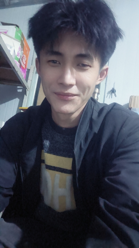 Kk的第一张照片--连云港相亲服务中心