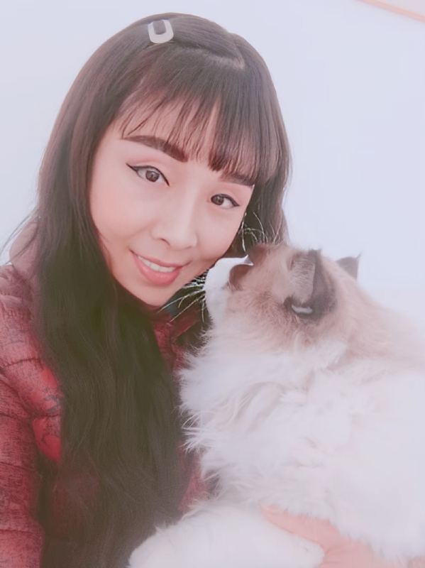 梦雅的第二张照片--连云港相亲服务中心