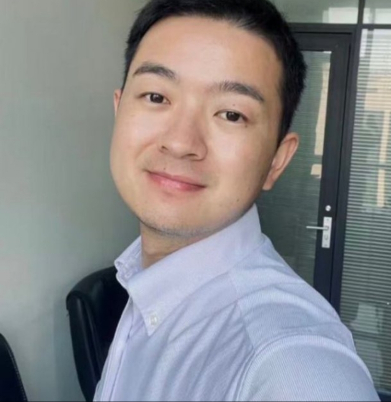 未来可期的第三张照片--连云港相亲服务中心