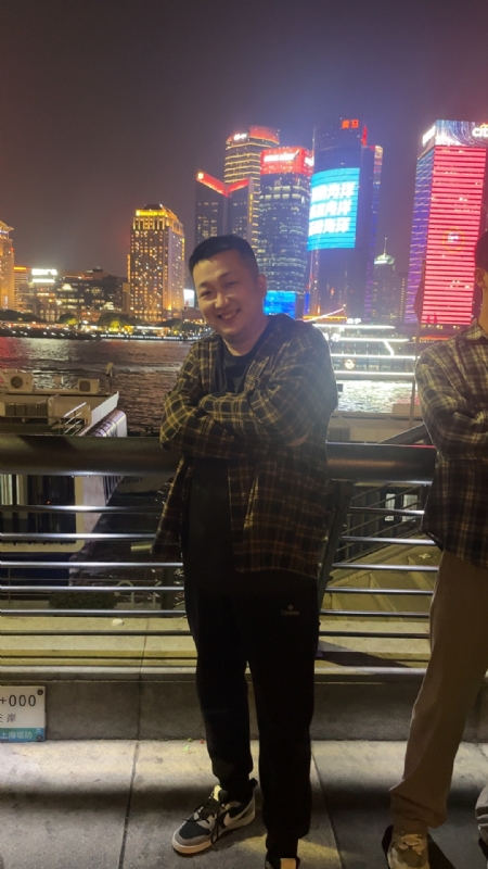 爱你一生一世的第一张照片--连云港相亲服务中心