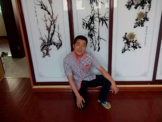 爱你一生一世的第三张照片--连云港相亲服务中心