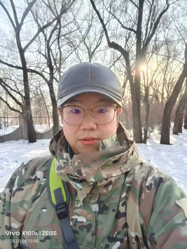 上海小老虎的第一张照片--连云港相亲服务中心