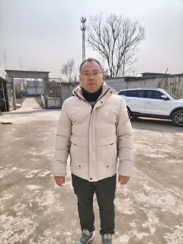 无狠的第一张照片--连云港相亲服务中心