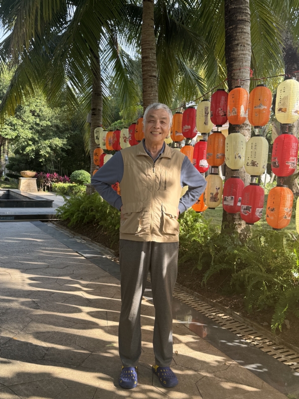 一叶舟轻的第一张照片--连云港相亲服务中心