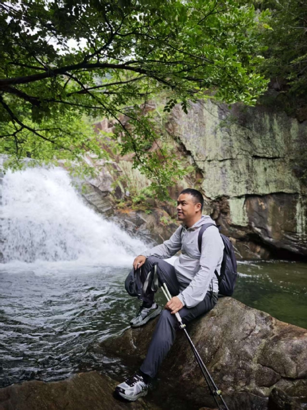 拾光纪的第一张照片--连云港相亲服务中心