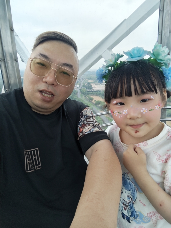 风雨彤周的第三张照片--连云港相亲服务中心