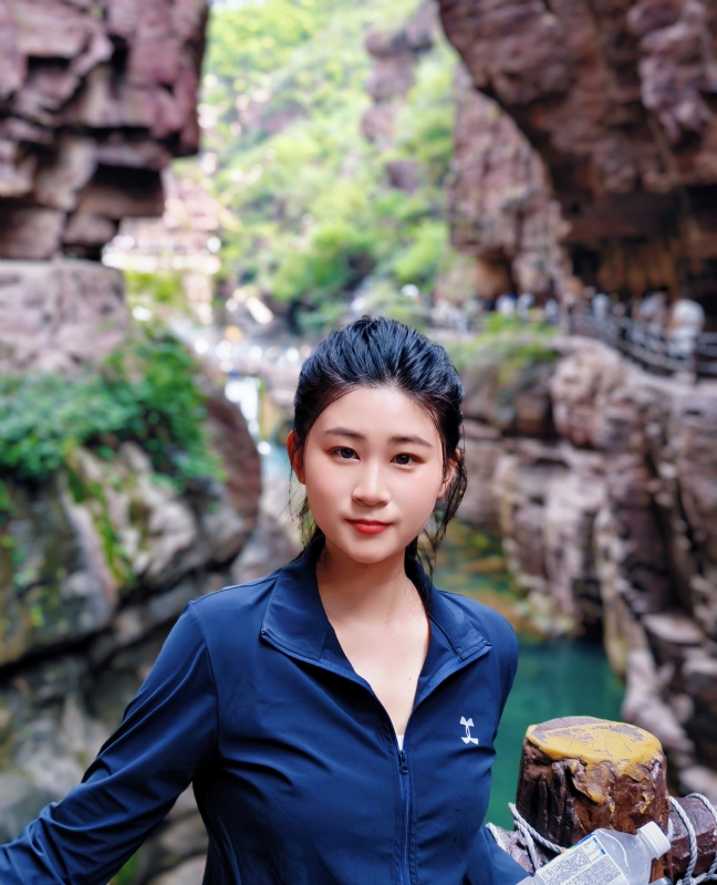 小S的第一张照片--连云港相亲服务中心