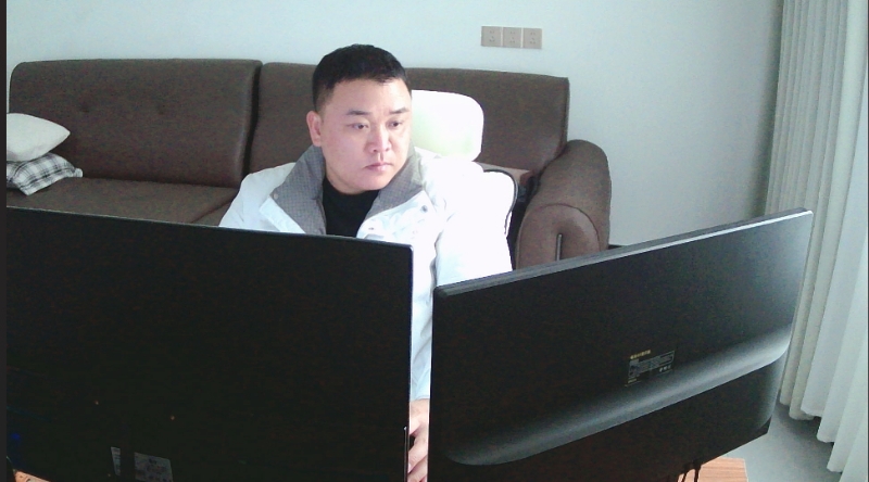 天道的第二张照片--连云港相亲服务中心