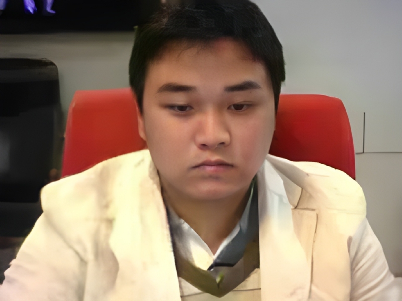 天道的第四张照片--连云港相亲服务中心