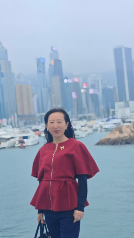 燕西的第二张照片--连云港相亲服务中心