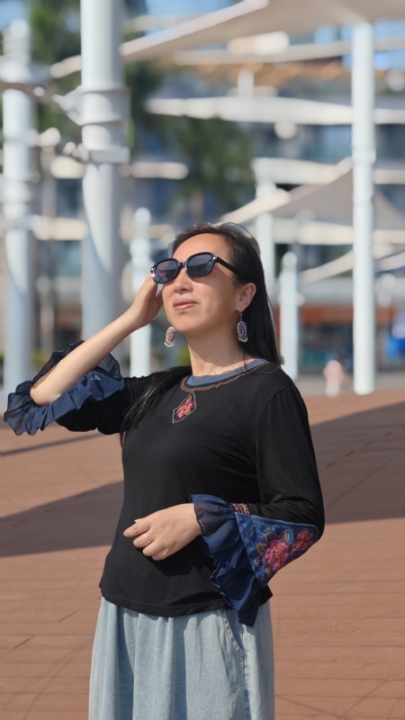 燕西的第三张照片--连云港相亲服务中心