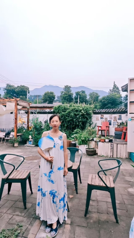 燕西的第四张照片--连云港相亲服务中心