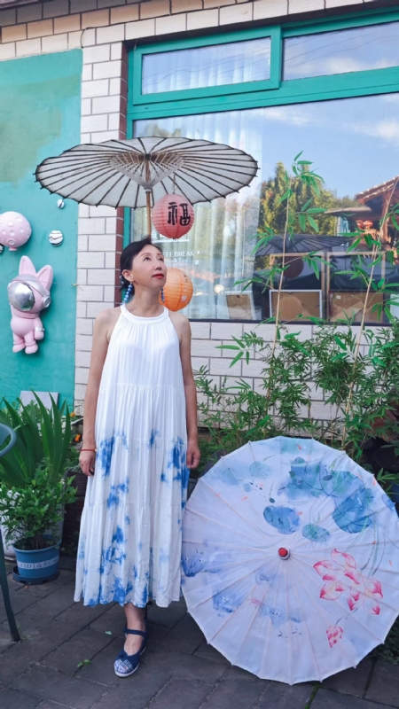 燕西的第五张照片--连云港相亲服务中心