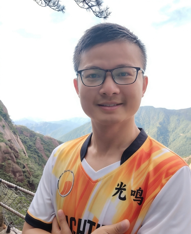 笑对人生的第二张照片--连云港相亲服务中心