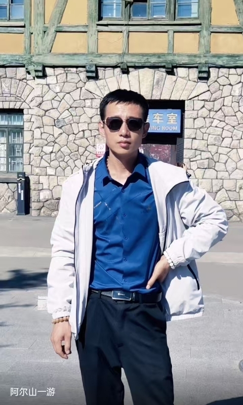 永恒的第二张照片--连云港相亲服务中心