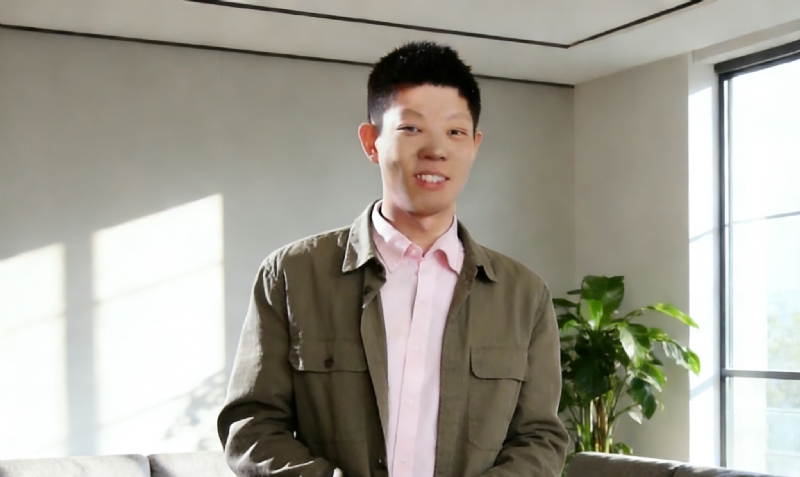 卺卺的第一张照片--连云港相亲服务中心