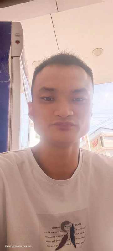 顿顿吃得好的第一张照片--连云港相亲服务中心