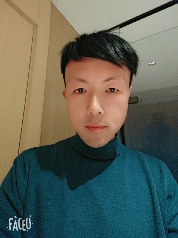 淡然的第一张照片--连云港相亲服务中心