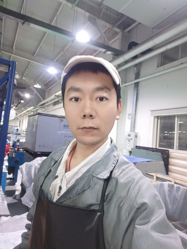 找女朋友过日子的第一张照片--连云港相亲服务中心