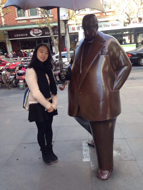 ysy仰望的第三张照片--连云港相亲服务中心