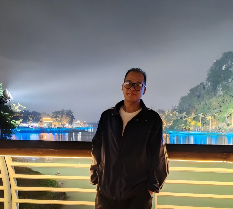 高山流云的第一张照片--连云港相亲服务中心