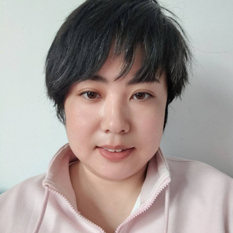 朵朵的第二张照片--连云港相亲服务中心