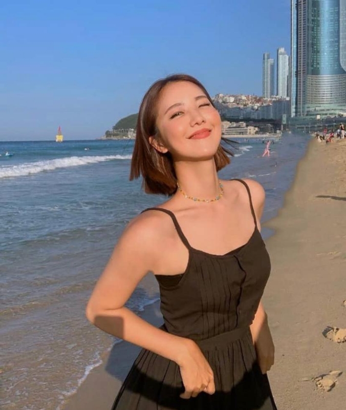 kimsoyeon10的第一张照片--连云港相亲服务中心