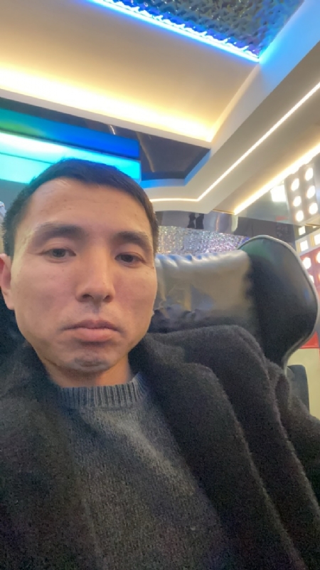 陈浩的第一张照片--连云港相亲服务中心