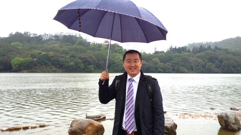 星辰大海的第一张照片--连云港相亲服务中心