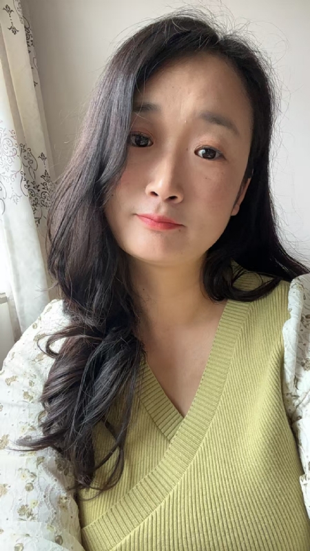 小晨的第一张照片--连云港相亲服务中心