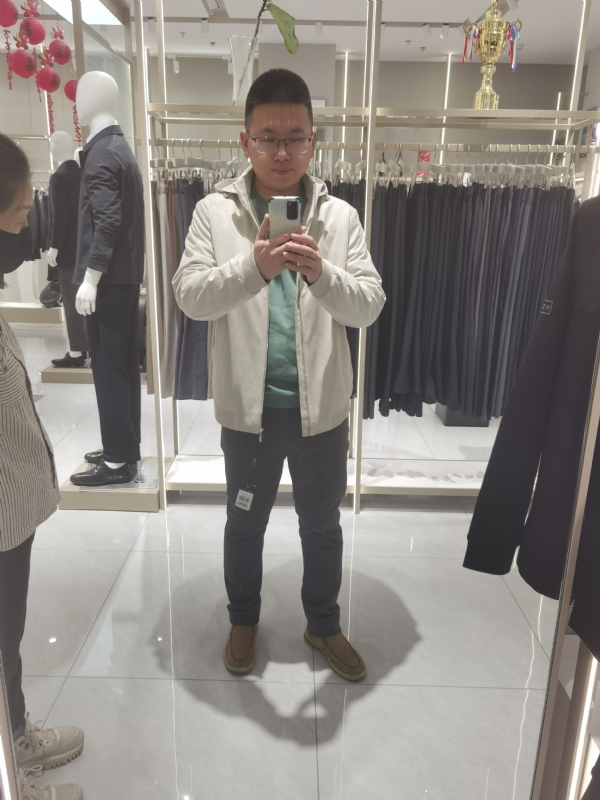 天天向上的第一张照片--连云港相亲服务中心