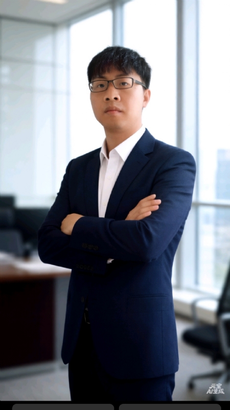 信阳小伙一枚的第一张照片--连云港相亲服务中心