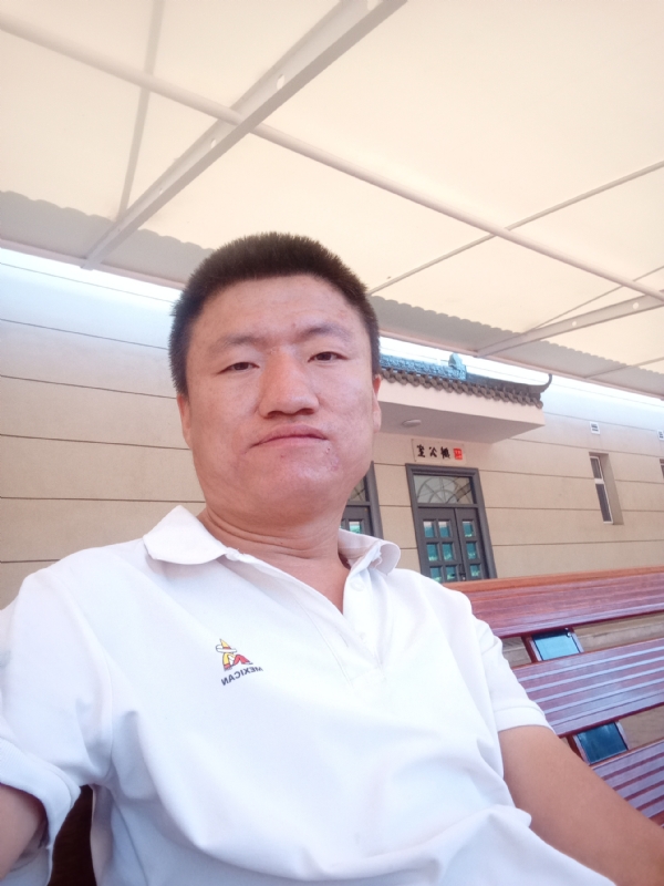 细水长流的第二张照片--连云港相亲服务中心