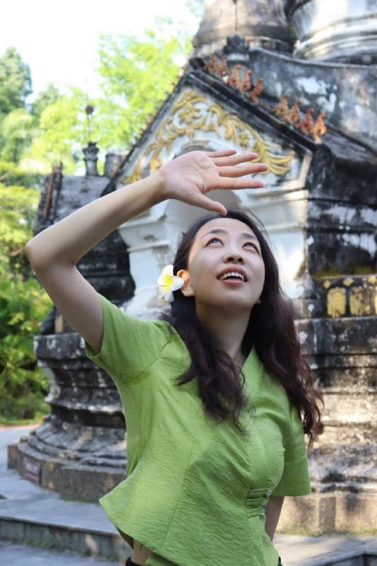 小贝加的第一张照片--连云港相亲服务中心