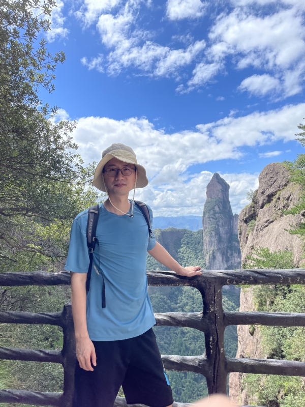 陈留的第二张照片--连云港相亲服务中心