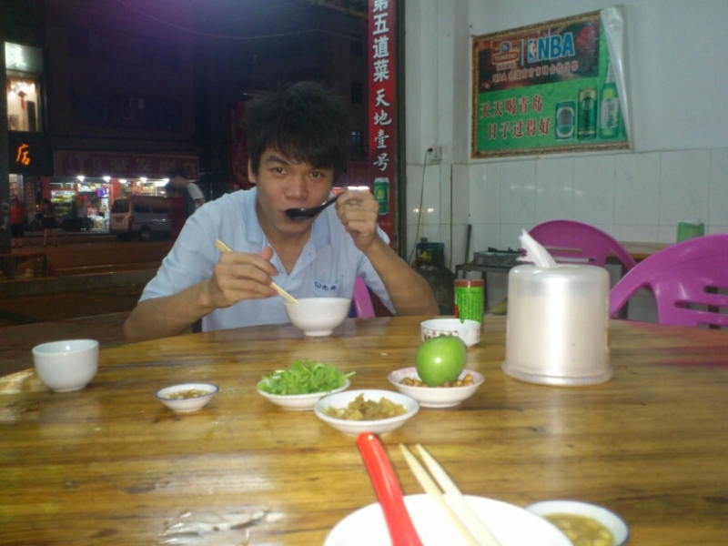 浅时光的第二张照片--连云港相亲服务中心