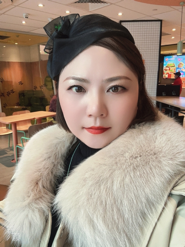 七彩阳光的第二张照片--连云港相亲服务中心