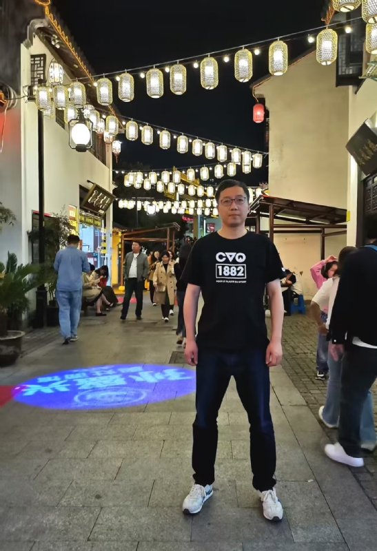 张楚岚的第一张照片--连云港相亲服务中心