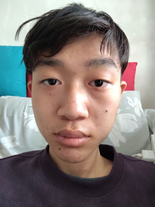 郭富城的第一张照片--连云港相亲服务中心