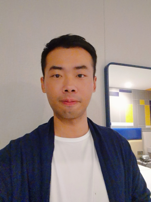 清明雨上的第二张照片--连云港相亲服务中心