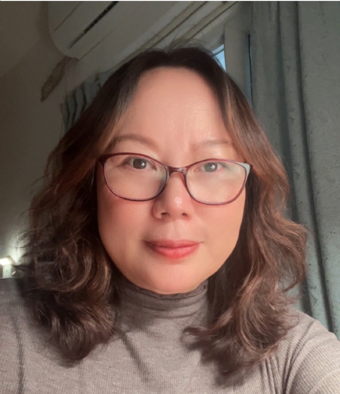 Tina的第一张照片--连云港相亲服务中心