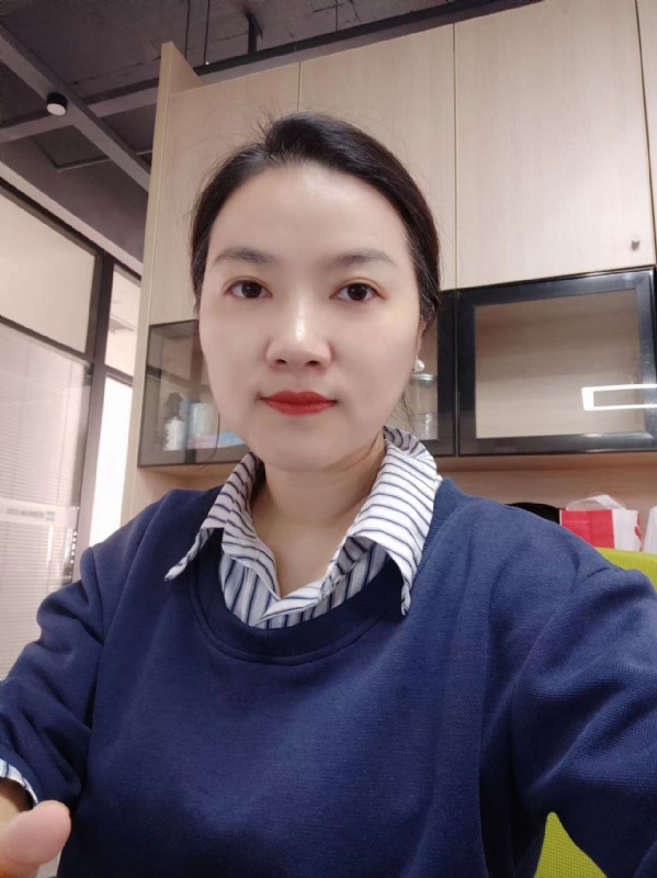 瑜妍的第二张照片--连云港相亲服务中心